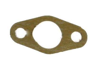 PKG, OIL STRAINER (15221-PW0-S01) - 2