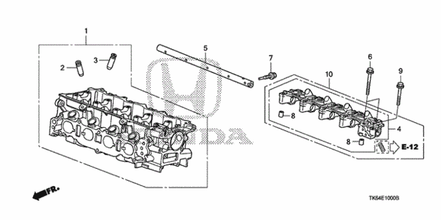 SET,LOST MOTION C (04148-RB1-305) - 1