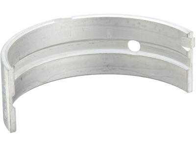 Bearing A, main upper blue (13321-PR3-004) - 2