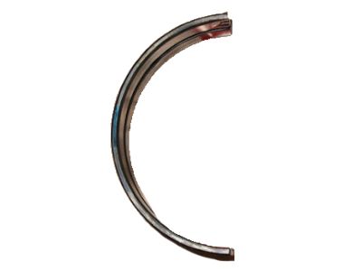 Bearing A, main upper blue (13321-PRB-A01) - 2