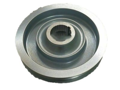 PULLEY CRANKSHAFT (13811-PCT-000) - 2