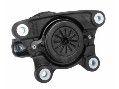 Mounting Engine Front  (50830-TA0-A01) - 1