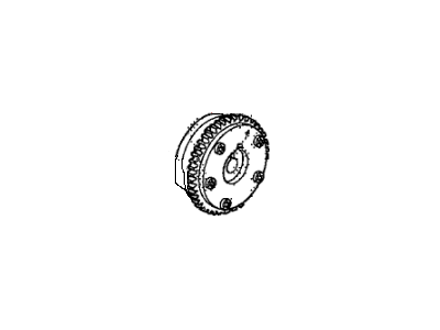 ACTUATOR ASSY., VTC (46T) (14310-R40-A02) - 7