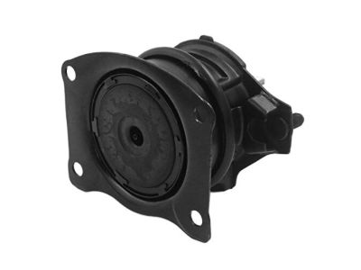 Mounting Engine Front  (50830-SDA-A03) - 1