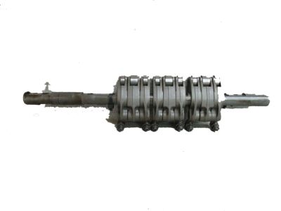 ARM ASSY,IN ROCKE (14620-P8A-A01) - 2