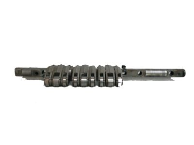 ARM ASSY,IN ROCKE (14620-P8A-A01) - 5