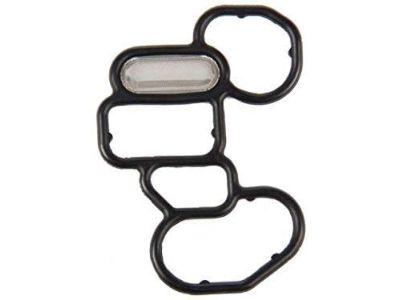 Gasket, Oil Filter Base (15825-P8A-A01) - 4