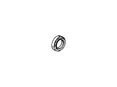 OILSEAL,40X58X8 (91206-PX5-000) - 2