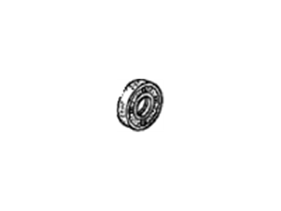 Oil Seal (91207-PWR-003) - 3