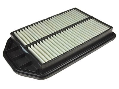 Air cleaner (17220-RZA-Y00) - 1