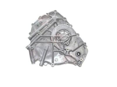 Кришка корпусу АКЗШ у зборі (21240-RCV-010) - 4