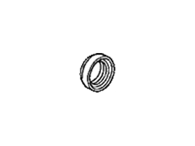 DUST SEAL,40X55X7 (91206-PGJ-013) - 4