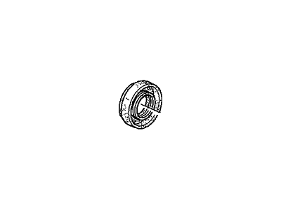 OIL SEAL, 35X58X8 (NOK) (91206-RCT-003) - 5