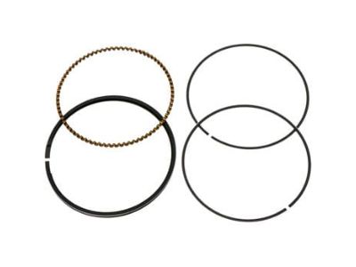 RING SET,PISTON (13011-RJA-004) - 2