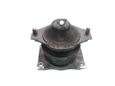 MTG RUB ASSY,ENG (50810-STX-A02) - 5