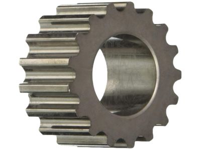 PULLEY, T/B DRIVE (13621-PR3-003) - 2