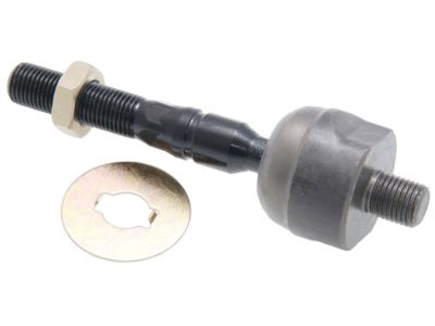 RACK END COMP (53010-SJA-A01) - 1