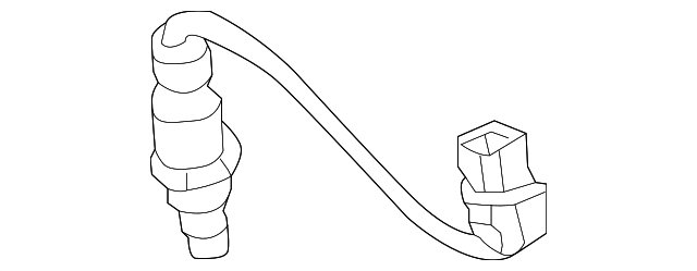 Sensor oxygen (36532-5MR-A01) - 1