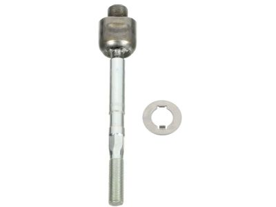 RACK END COMP (53010-T2A-A01) - 4