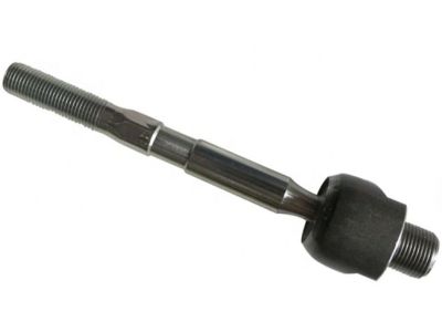 RACK END COMP (53010-TR0-A01) - 1