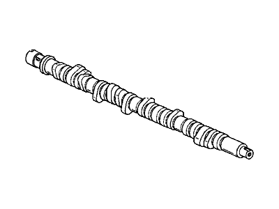 CAMSHAFT (14111-PAA-A00) - 3