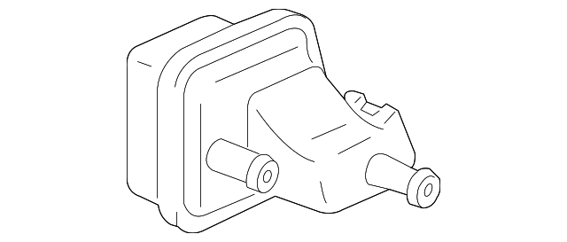 Клапан системи вентиляції паливного бака (36162-RBJ-005) - 1