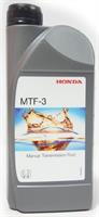 Олива трансмісійна Honda MTF-3, 1л (08267-99902HE) - 2