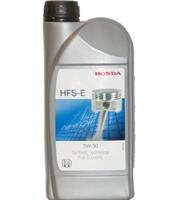 Олива моторна Honda HFS-E 5W-30, 1л (08232-P99D1HMR) - 1